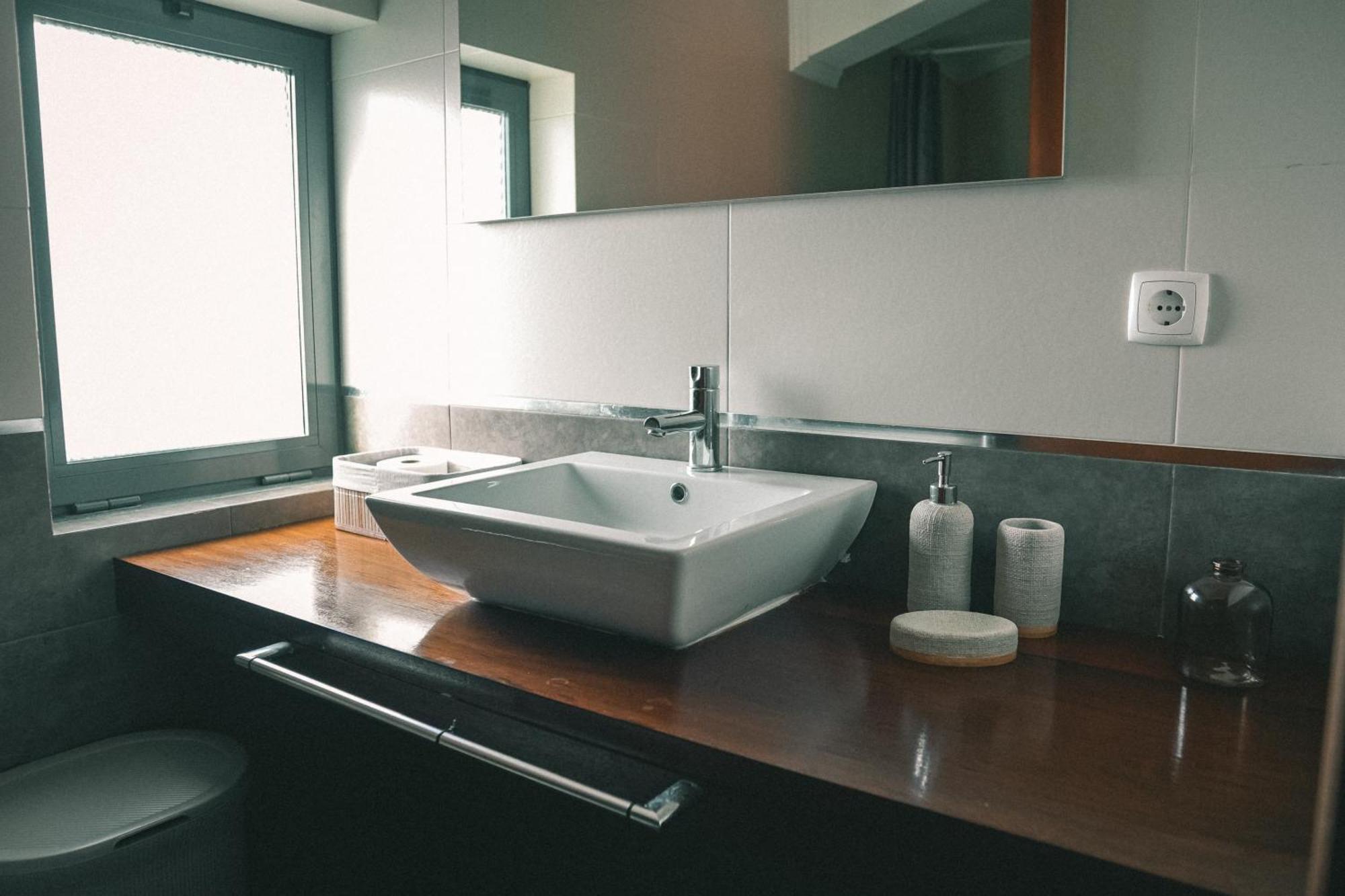 Rauls Place Madalena  Dış mekan fotoğraf