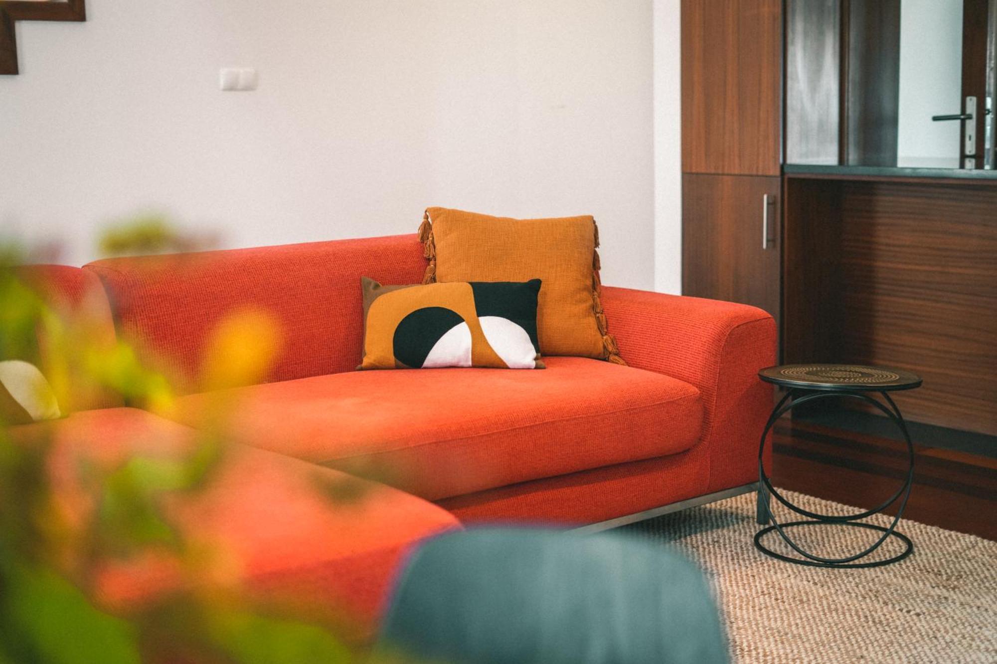Rauls Place Madalena  Dış mekan fotoğraf