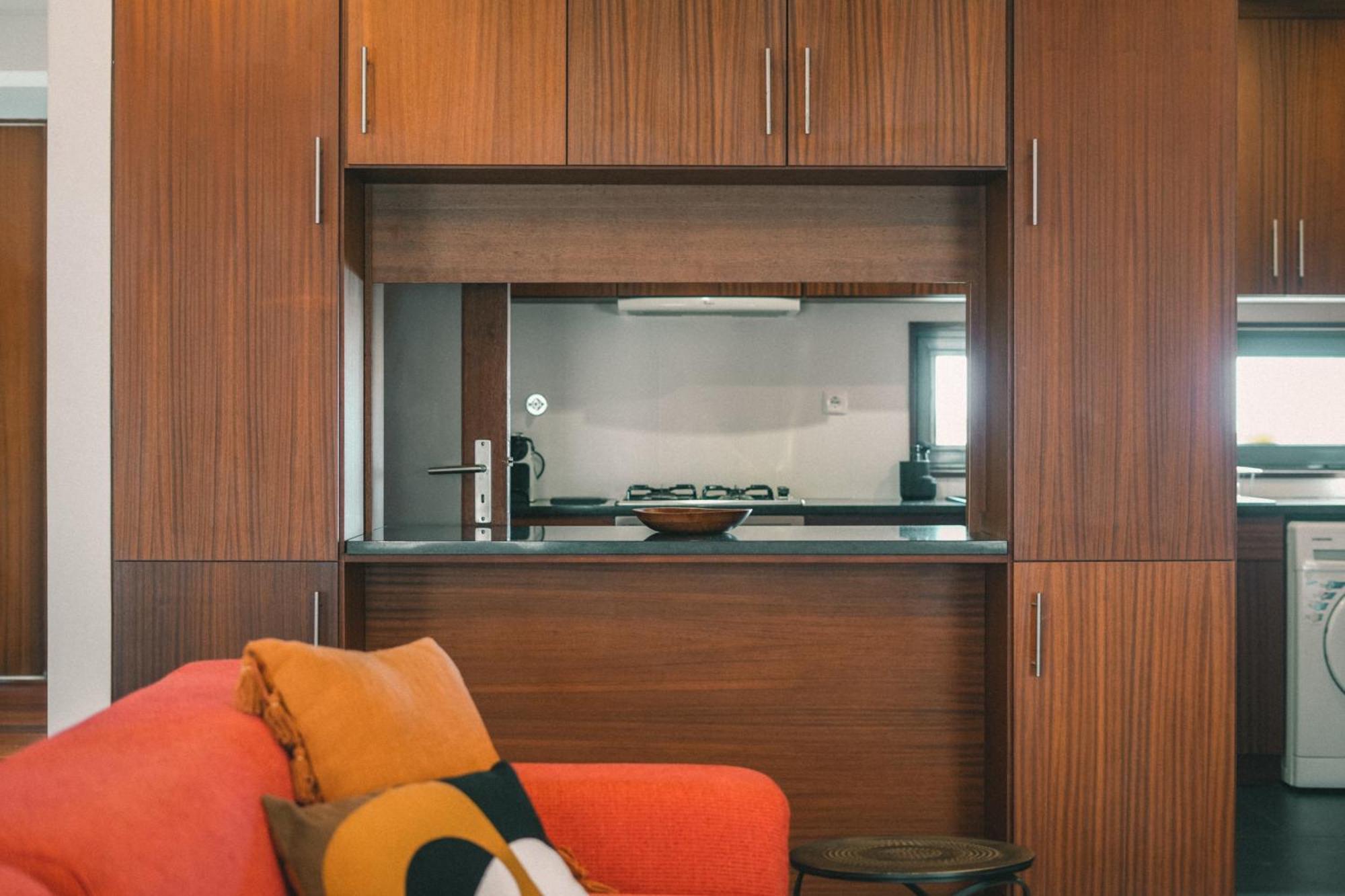 Rauls Place Madalena  Dış mekan fotoğraf