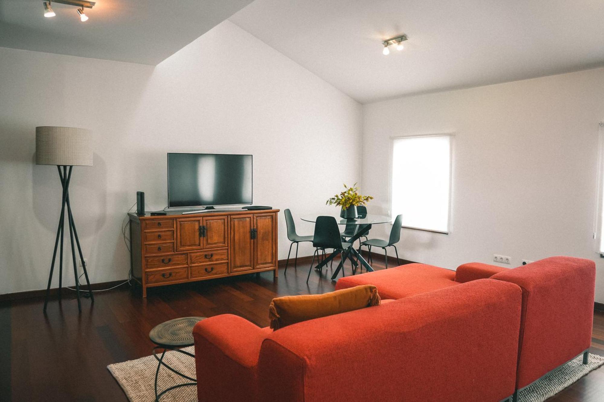 Rauls Place Madalena  Dış mekan fotoğraf