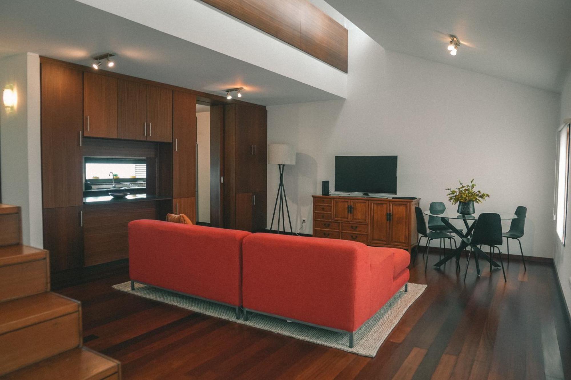 Rauls Place Madalena  Dış mekan fotoğraf