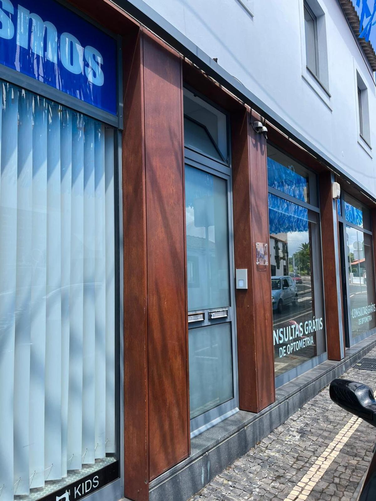 Rauls Place Madalena  Dış mekan fotoğraf